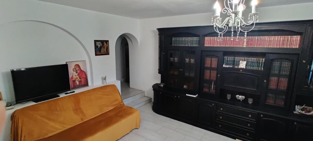 Готель Casa Narcisa Беїле-Херкулане Екстер'єр фото